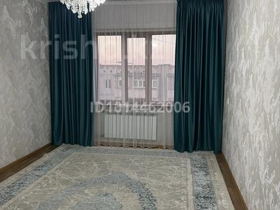2-бөлмелі пәтер · 45 м² · 5/5 қабат, Нижний Отырар ш/а 15/1 — Рядом Hyper house, бағасы: 19 млн ₸ в Шымкенте, Туран р-н