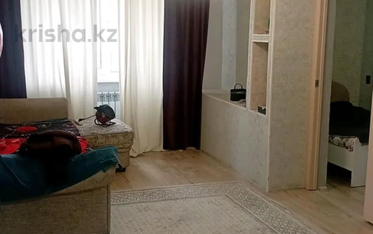 2-бөлмелі пәтер · 41 м² · 2/4 қабат, Шешен 1, бағасы: ~ 11.6 млн ₸ в Таразе — фото 4