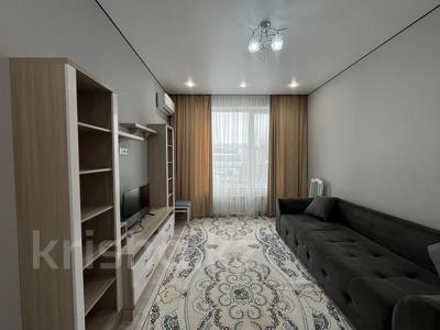 1-бөлмелі пәтер · 46 м² · 3/9 қабат, Култегин 10, бағасы: 27.9 млн ₸ в Астане, Нура р-н