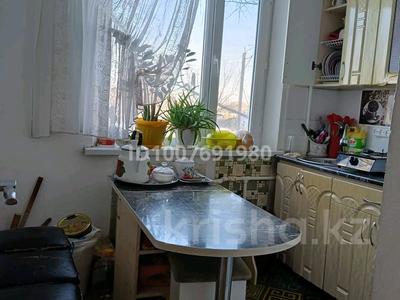 2-комнатная квартира · 46 м² · 2/5 этаж, Сакена Сейфуллина 24 за 8.5 млн ₸ в Абае
