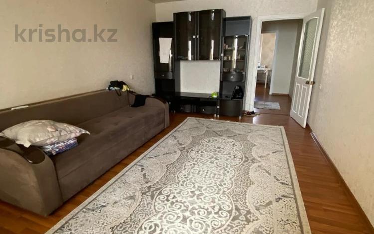 2-комнатная квартира · 72 м² · 4/5 этаж, Военный городок Жулдыз 27А за 170 000 ₸ в Талдыкоргане, мкр военный городок Жулдыз — фото 6