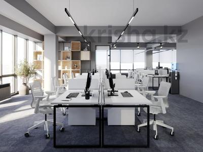 Офисы · 550 м² за ~ 9.1 млн ₸ в Алматы, Бостандыкский р-н