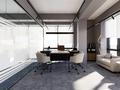 Офисы · 550 м² за ~ 9.1 млн ₸ в Алматы, Бостандыкский р-н — фото 6