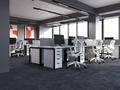 Офисы · 550 м² за ~ 9.1 млн ₸ в Алматы, Бостандыкский р-н — фото 7