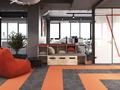Офисы · 550 м² за ~ 9.1 млн ₸ в Алматы, Бостандыкский р-н — фото 17