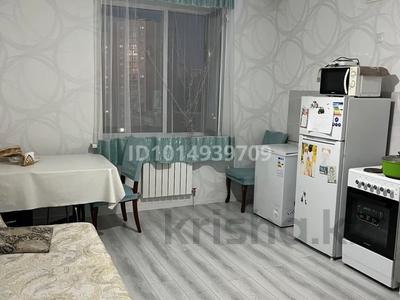 1-комнатная квартира · 42.3 м² · 9/13 этаж, Тауелсиздик 34/9 за 25.5 млн ₸ в Астане, Алматы р-н