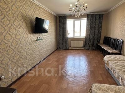 2-комнатная квартира · 93.8 м² · 5/5 этаж, Тауелсиздик за 28 млн 〒 в Актобе