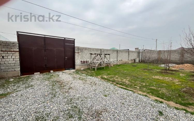 Отдельный дом · 5 комнат · 200 м² · 8 сот., мкр Бозарык , Микрорайон № 2, 282 — Школа № 57 за 37 млн ₸ в Шымкенте, Абайский р-н — фото 2