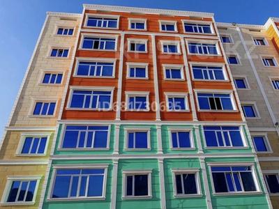 2-комнатная квартира, 65 м², 3/6 этаж, 38 мкрн 7 — 4 блок за 20 млн 〒 в Актау