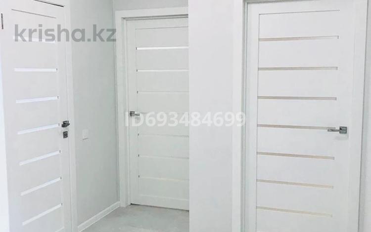 1-комнатная квартира · 42 м² · 15/24 этаж, мкр Комсомольский, Кабанбай Батыра 48/5 — Орынбор за 16 000 ₸ в Астане, Есильский р-н — фото 2