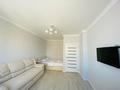 1-комнатная квартира · 42 м² · 15/24 этаж, мкр Комсомольский, Кабанбай Батыра 48/5 — Орынбор за 16 000 ₸ в Астане, Есильский р-н — фото 2