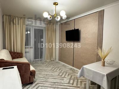 1-бөлмелі пәтер · 33 м² · 6 қабат, Жунисова 14/11, бағасы: 180 000 ₸ в Алматы, Наурызбайский р-н