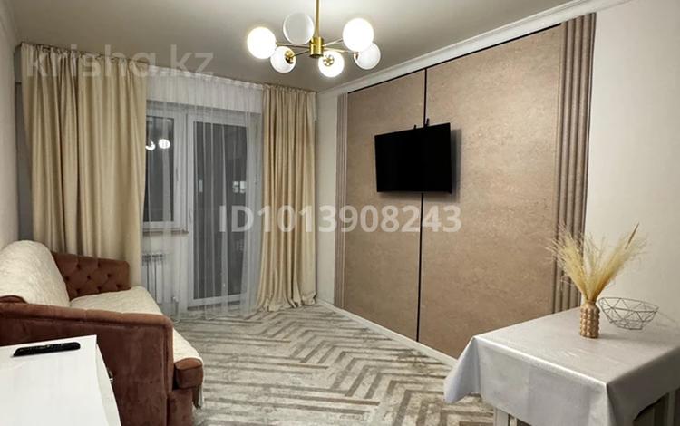 1-комнатная квартира · 33 м² · 6 этаж, Жунисова 14/11 за 180 000 ₸ в Алматы, Наурызбайский р-н — фото 2
