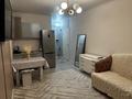 1-комнатная квартира · 33 м² · 6 этаж, Жунисова 14/11 за 180 000 ₸ в Алматы, Наурызбайский р-н — фото 2