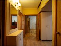 3-комнатная квартира · 77 м² · 1/4 этаж, Желтоксан 168а — Абая за 69 млн 〒 в Алматы, Бостандыкский р-н