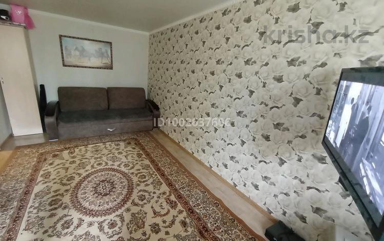 2-бөлмелі пәтер · 45 м² · 3/5 қабат, 50 лет Октября 116, бағасы: 14 млн ₸ в Рудном — фото 2