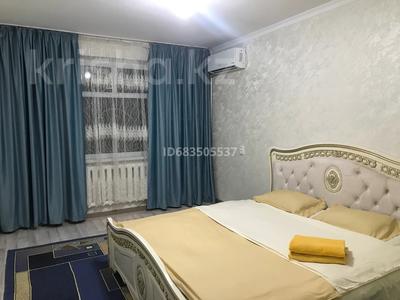 1-комнатная квартира · 32 м² · 1/5 этаж, Ондасынова 10а за 7 000 〒 в Туркестане