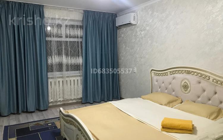 1-комнатная квартира · 32 м² · 1/5 этаж, Ондасынова 10а за 7 000 ₸ в Туркестане — фото 12