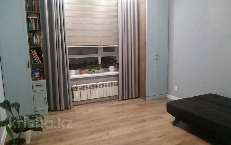 2-комнатная квартира · 62 м² · 3/9 этаж, Улы Дала 33/1 за 49.9 млн 〒 в Астане, Нура р-н — фото 23