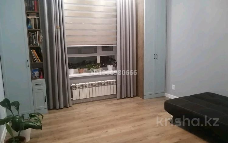 2-бөлмелі пәтер · 62 м² · 3/9 қабат, Улы Дала 33/1, бағасы: ~ 48 млн ₸ в Астане, Нура р-н — фото 37