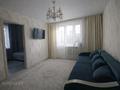 2-комнатная квартира · 36 м² · 2/2 этаж, Кабанбай батыр 57 за 11.5 млн ₸ в Талдыкоргане
