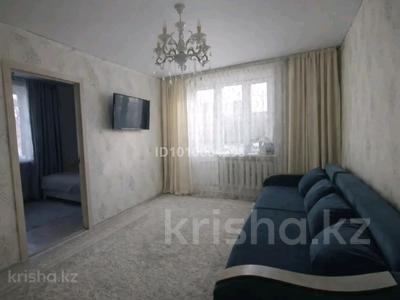 2-комнатная квартира · 36 м² · 2/2 этаж, Кабанбай батыр 57 за 11.5 млн ₸ в Талдыкоргане