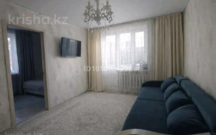 2-комнатная квартира · 36 м² · 2/2 этаж, Кабанбай батыр 57 за 11.5 млн ₸ в Талдыкоргане — фото 2