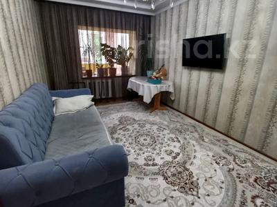 5-комнатная квартира, 100 м², 2/5 этаж, Жастар 13 за 30 млн 〒 в Талдыкоргане