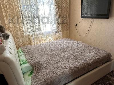 3-комнатная квартира · 70 м² · 5/5 этаж, Абая 58 за 13 млн 〒 в Абае