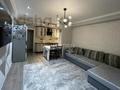 3-бөлмелі пәтер · 92 м² · 11/12 қабат, Толе би 273/5 — Толе би Варламова, бағасы: 65 млн ₸ в Алматы, Алмалинский р-н