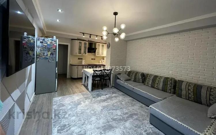 3-бөлмелі пәтер · 92 м² · 11/12 қабат, Толе би 273/5 — Толе би Варламова, бағасы: 65 млн ₸ в Алматы, Алмалинский р-н — фото 32