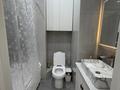 1-комнатная квартира · 45 м² · 3/9 этаж, Байдибек би 128/1 за 15 000 ₸ в Шымкенте, Каратауский р-н — фото 15