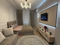 1-комнатная квартира · 45 м² · 3/9 этаж, Байдибек би 128/1 за 15 000 ₸ в Шымкенте, Каратауский р-н — фото 2
