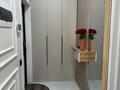 1-комнатная квартира · 45 м² · 3/9 этаж, Байдибек би 128/1 за 15 000 ₸ в Шымкенте, Каратауский р-н — фото 8