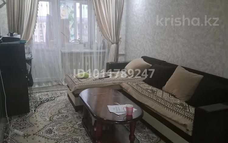 3-комнатная квартира · 70 м² · 5/5 этаж, Алтынсарина 11 — 23 школа за 12.5 млн ₸ в Кентау — фото 2