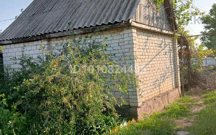 Саяжай · 2 бөлме · 30 м² · 8 жүзд., Лесная 8, бағасы: 2 млн ₸ в Уральске — фото 2