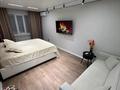 1-комнатная квартира · 40 м² · 1/5 этаж, мкр 5, Есет батыра 107/1 — Сзади Т/Д ЖАНАР , Вечный огонь за 10 000 ₸ в Актобе