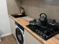 1-комнатная квартира · 40 м² · 1/5 этаж, мкр 5, Есет батыра 107/1 — Сзади Т/Д ЖАНАР , Вечный огонь за 10 000 ₸ в Актобе — фото 11