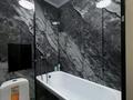 1-комнатная квартира · 40 м² · 1/5 этаж, мкр 5, Есет батыра 107/1 — Сзади Т/Д ЖАНАР , Вечный огонь за 10 000 ₸ в Актобе — фото 12