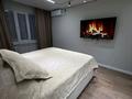 1-комнатная квартира · 40 м² · 1/5 этаж, мкр 5, Есет батыра 107/1 — Сзади Т/Д ЖАНАР , Вечный огонь за 10 000 ₸ в Актобе — фото 2