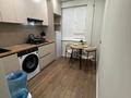 1-комнатная квартира · 40 м² · 1/5 этаж, мкр 5, Есет батыра 107/1 — Сзади Т/Д ЖАНАР , Вечный огонь за 10 000 ₸ в Актобе — фото 8