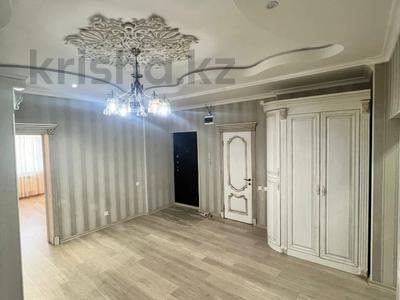 2-комнатная квартира · 101 м² · 5/9 этаж, Айтике би за 54 млн 〒 в Таразе