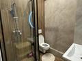 2-бөлмелі пәтер · 45 м² · 8/17 қабат, Розыбакиева 237, бағасы: 44 млн ₸ в Алматы, Бостандыкский р-н — фото 5