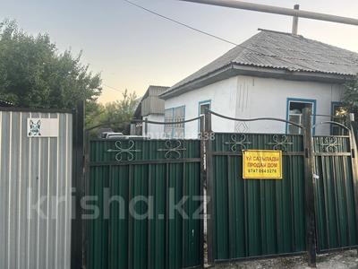 Отдельный дом · 4 комнаты · 80 м² · 10 сот., Жангелдина 109 за 8.5 млн ₸ в Балпыке Би