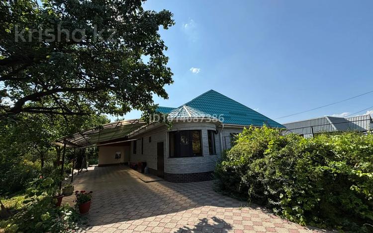 Жеке үй · 5 бөлме · 100 м² · 17 жүзд., Карасай батыра 30, бағасы: 400 000 ₸ в Абай — фото 10