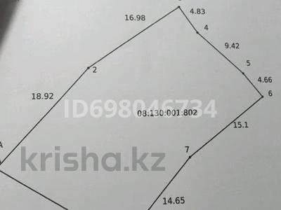 Отдельный дом · 3 комнаты · 40 м² · 6 сот., Асан Тайманова 3 — Линдовская, Куреная за 10 млн 〒 в Уральске