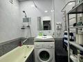 2-комнатная квартира · 55 м² · 8/9 этаж, мкр Мамыр-1 за 44.5 млн ₸ в Алматы, Ауэзовский р-н — фото 8