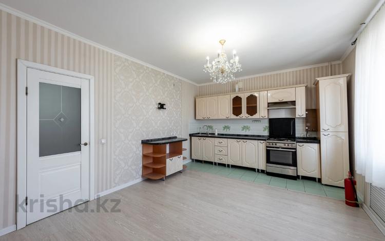 3-комнатная квартира · 120 м² · 3/5 этаж, Сатпаева 11 за 52.7 млн ₸ в Астане, Алматы р-н — фото 24