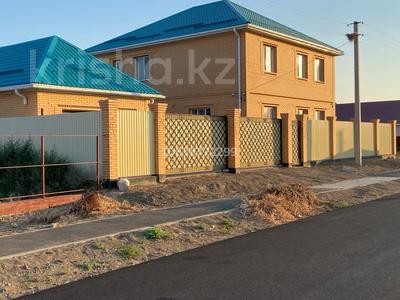 Отдельный дом · 5 комнат · 240 м² · 240 сот., 33 7 за 57.8 млн ₸ в Еркинкале