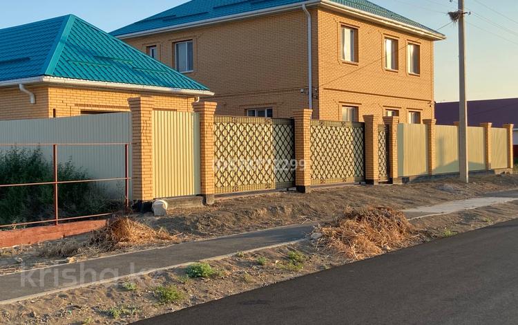 Жеке үй · 5 бөлме · 240 м² · 240 жүзд., 33 7, бағасы: 57.8 млн ₸ в Еркинкале — фото 16